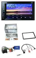 Pioneer bluetooth 2din usato  Spedire a Italy