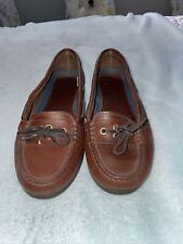 Dubarry brown leather for sale  UK