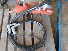 bobcat trencher for sale  Lake Charles