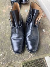 George boots officer for sale  WINCHESTER