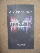 Glyndebourne opera imago for sale  HEATHFIELD