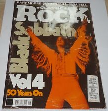 Classic rock magazine for sale  CARNFORTH