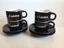 Set cubita coffee for sale  Sanborn