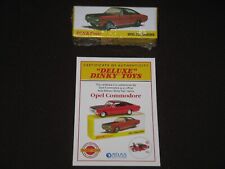 Dinky atlas deluxe for sale  Shipping to Ireland