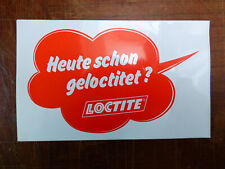 Loctite schon geloctitet gebraucht kaufen  Weil der Stadt