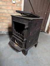 fire stove for sale  COALVILLE