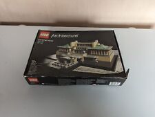 Lego 21017 imperial for sale  YORK