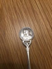 Silver king george for sale  CARSHALTON