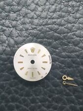 Dial quadrante rolex usato  Carlentini