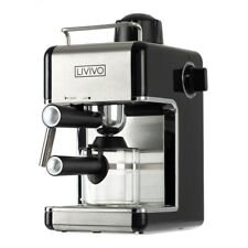 Livivo coffee machine for sale  BATLEY