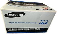 Samsung 3D/ Blu-ray 5.1 Home Theater HT-C6600 for sale  Shipping to South Africa