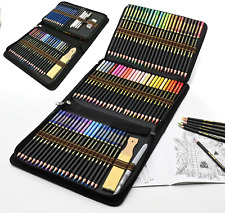 Set matite colorate usato  Italia