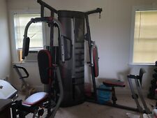 Used, Weider Pro 4950 Home Gym for sale  Colonial Heights