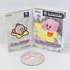KIRBYS AIRRIDE Kirby Kirby's Gamecube Nintendo Para JP System 2023 gc comprar usado  Enviando para Brazil