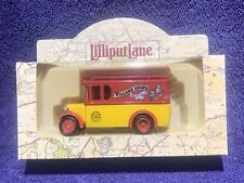 Lilliput lane 1993 for sale  La Pine