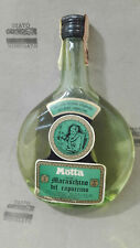 Bottiglia liquore motta usato  Cervia