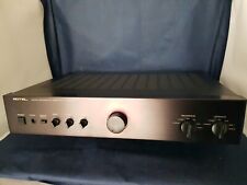 Rotel ra960bx amplificatore for sale  Shipping to Ireland