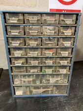 Raaco storage cabinet for sale  HIGH PEAK