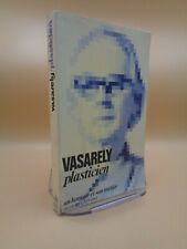 Vasarely: Plastic Artist comprar usado  Enviando para Brazil