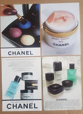 Chanel beauty products for sale  CIRENCESTER