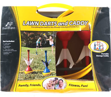 Lawn darts caddy for sale  League City