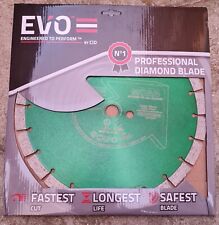 Professional diamond blade for sale  UK