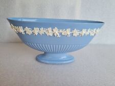 Large wedgwood blue for sale  NEWPORT