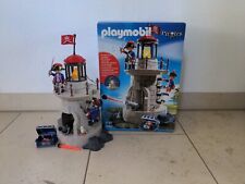 Playmobil pirates leuchtturm gebraucht kaufen  Eichstätt
