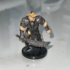 Pathfinder miniatures rusty for sale  UK