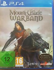 Ps4 spiel mount gebraucht kaufen  Altenstadt