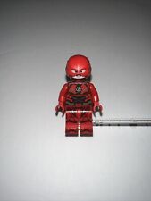 Lego flash minifigure for sale  Bayside