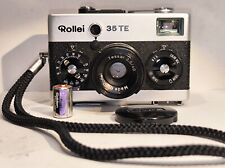 rollei 35 te gebraucht kaufen  Deutschland