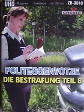 Dvd politessenvotze 469 d'occasion  Burbure