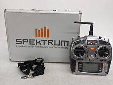Spectrum dx7s radio for sale  Champaign