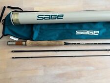 Sage 8ft 4wt for sale  FLEET