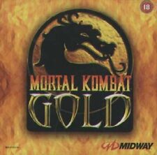 Mortal Kombat Gold - Jogo V6VG The Cheap Fast Free Post comprar usado  Enviando para Brazil