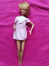 Ancienne barbie mattel d'occasion  Limoges-