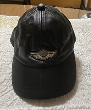 Harley davidson cap for sale  Hales Corners