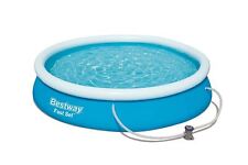 Bestway inflatable 12ft for sale  MANCHESTER