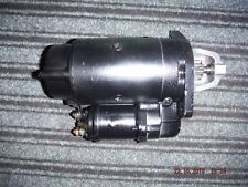 Mgb starter motor for sale  WREXHAM