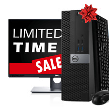 Dell desktop computer for sale  Orem