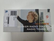 Berker touch radio gebraucht kaufen  Ottersberg
