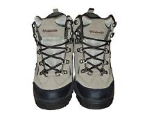 Columbia womens hiking for sale  Piedmont