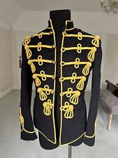 Hussars dress jacket for sale  WOKING