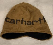 Carhartt fleece lined for sale  Bode