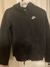 Black nike hoodie for sale  Matthews