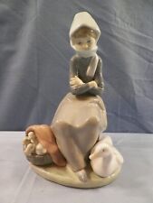 Lladro porcelain figurine for sale  Terra Alta