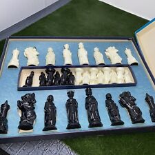 renaissance chessmen for sale  Katy