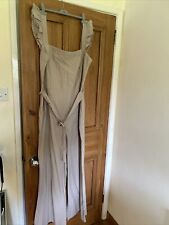 Women dungarees size for sale  LYMINGTON