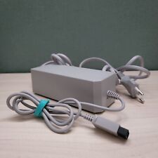 Nintendo Wii │ Câble d'alimentation/Power cable console (officiel) segunda mano  Embacar hacia Argentina